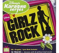 Disney's Karaoke Series: Disne