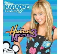 Hannah Montana - Disney's Karaoke Series: Hannah Montana 3