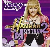 Disney's Karaoke Series: Hannah Montana, Vol. 2