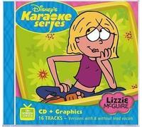 Disney's Karaoke Series: Lizzie McGuire by Walt Disney Records