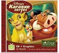 Disney's Karaoke Series: The Lion King by Disney Karaoke Series (2003-09-30)
