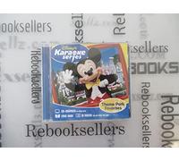 Disney's Karaoke Series: Theme