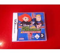 Disney's Kim Possible 4 (Nintendo DS)