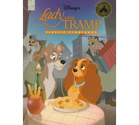 Disney's Lady and the Tramp: Classic Storybook