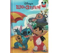 Disney's Lilo and Stitch