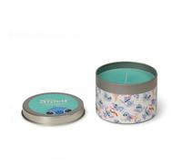 Disney's Lilo & Stitch Candle - Coral Flower & Pineapple 190G (1-Wick) - Dislsc002U