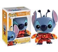 Disney's Lilo & Stitch Funko POP Vinyl Figure STITCH 626