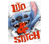 Disney's Lilo & Stitch (Live Action) 4K Ultra HD SteelBook