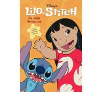 Disney's Lilo & Stitch: The Junior Novelization