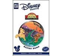 Disney's Lion King 2: Simba's Pride Activity Centre