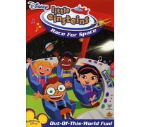 Race for Space [DVD] [Region 1] [US Import] [NTSC]