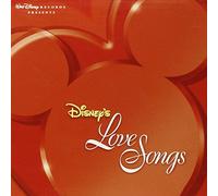 Disney's Love Songs