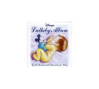 Disney's Lullaby Album