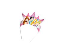 Disney's Luxury Princesses Tiara Set