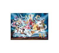 Ravensburger Disney Storybook 1500 Piece Jigsaw Puzzle for Adults and for Kids Age 12 Years Up