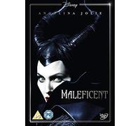 Maleficent DVD [2014]