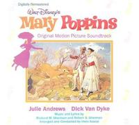 Disney's Mary Poppins