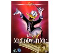Disney's Melody Time
