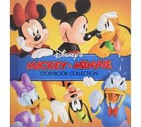 Disney's Mickey & Minnie Storybook Collection