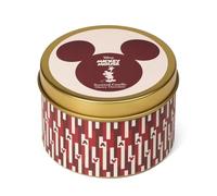Disney's Mickey Mouse Inspired Candle - Cherry Chocolate 175G (1-Wick) - DISMMC001DR