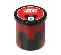 Disney Mickey Mouse Red Cedar Musk Scented Candle 213g - Size: 8.1 x 8.2 x 7.1cm - Wilko
