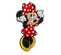 Disney's Mickey Mouse Soft Touch PVC Magnet: "Minnie"