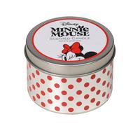 Disney's Minnie Mouse Candle - White Jasmine 175G (1-Wick) - Dismmc001S