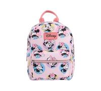 Disney's Minnie Mouse Classic All-Over Print 11" Mini Backpack