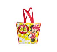 Disney's Minnie Mouse Large Reusable Gift Tote Bag