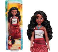 Disney's Moana 2 Fashion Doll - Officially Licensed New