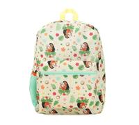 Disney's Moana Pua and Moana 16” Kid's Backpack For School And Travel