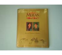 Disney's Mulan