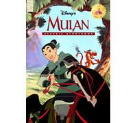 Disney's Mulan Classic Storybook (The Mouse Works Classics Collection)