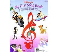 Disney's My First Songbook