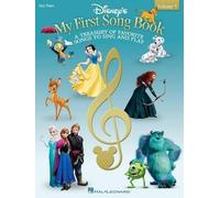 Disney's My First Songbook