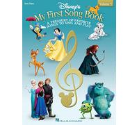 Disney's My First Songbook