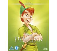 Peter Pan (Disney)