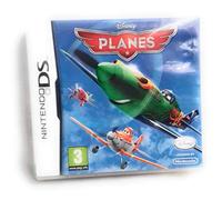 DISNEYS PLANES