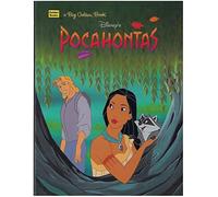 Disney's Pocahontas (Big Golden Book)