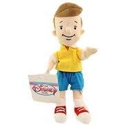 Disney's Pooh's Christopher Robin 8"