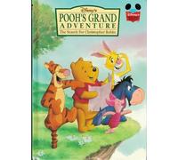 Disney's Pooh's Grand Adventure: The Search for Christopher Robin