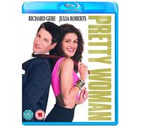 Pretty Woman Blu-Ray [2009]