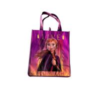 Disney's Princess Anna from Frozen Large Reusable Tote Bag