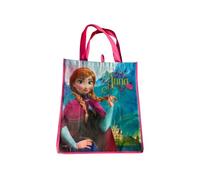 Disney's Princess Anna from Frozen Large Reusable Tote Bag