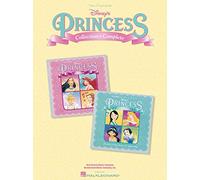 Disney's Princess Collection (Complete): 26 Tunes