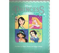 Disney's Princess Collection Vol. 2: 13 Favorites