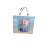 Disney's Princess Elsa from Frozen Large Reusable Tote Bag