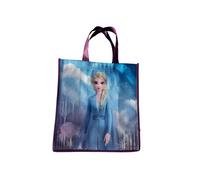 Disney's Princess Elsa from Frozen Large Reusable Tote Bag