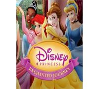 Disney's Princess Enchanted Journey Steam Gift GLOBAL