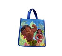 Disney's Princess Hawaiian Moana Collectable Large Reusable Tote Bag